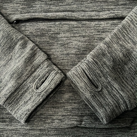 Coalatree Evolution UV Protection Fleece Hoodie - Picture 5 of 6